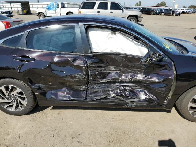 Photo 9 from auction – 2016 HONDA CIVIC EX with VIN 2HGFC2F78GH512534