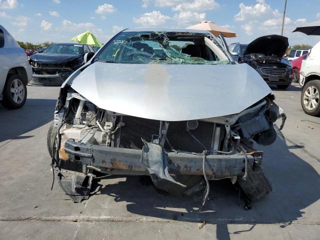 Photo 9 from auction – 2017 TOYOTA COROLLA L with VIN 5YFBURHE7HP571083