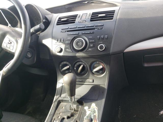 Photo 9 from auction – 2012 MAZDA 3 with VIN JM1BL1VFXC1516030
