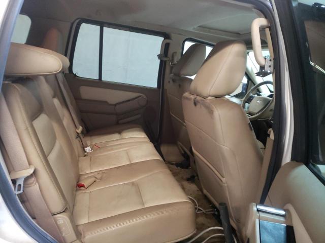 Photo 6 from auction – 2010 FORD EXPLORER X with VIN 1FMEU7DE5AUA80877