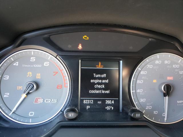 Photo 8 from auction – 2015 AUDI SQ5 PREMIU with VIN WA1CGAFP1FA089786