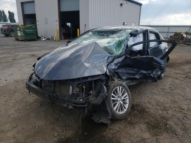 Photo 2 from auction – 2014 TOYOTA COROLLA L with VIN 5YFBURHE7EP094635