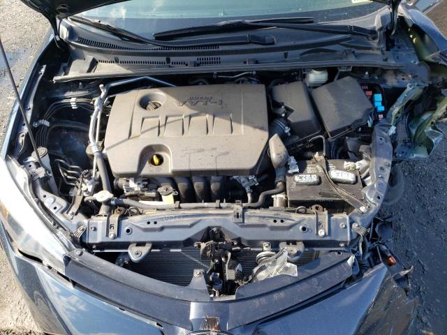 Photo 7 from auction – 2018 TOYOTA COROLLA L with VIN 2T1BURHE2JC062881