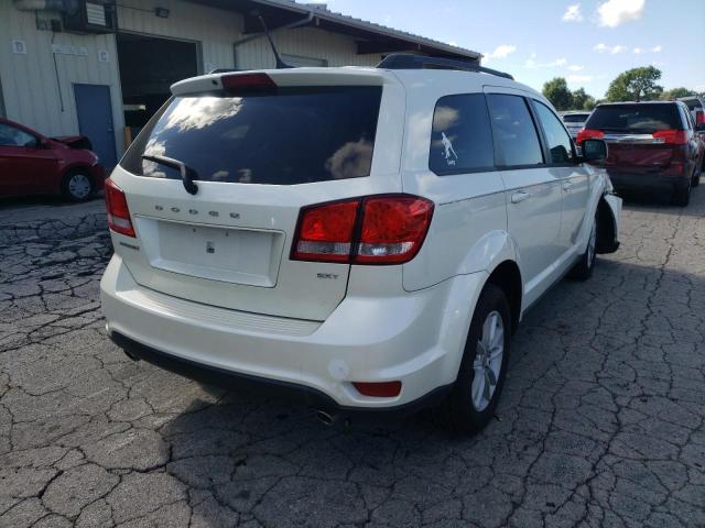 Photo 4 from auction – 2013 DODGE JOURNEY SX with VIN 3C4PDCBG7DT711976
