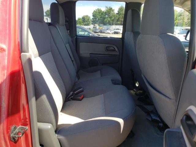 Photo 6 from auction – 2005 GMC CANYON with VIN 1GTDT136058175548