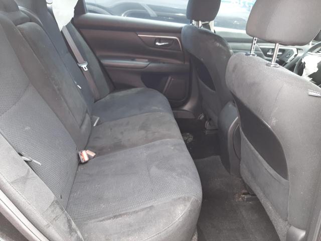 Photo 6 from auction – 2015 NISSAN ALTIMA 2.5 with VIN 1N4AL3AP7FN917608