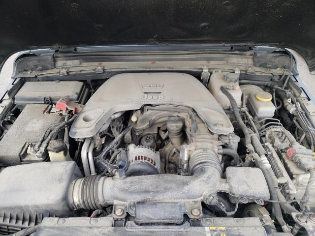 Photo 7 from auction – 2018 JEEP WRANGLER U with VIN 1C4HJXEGXJW235583