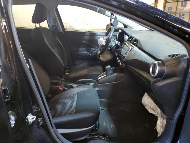 Photo 5 from auction – 2020 NISSAN VERSA S with VIN 3N1CN8DV7LL878375