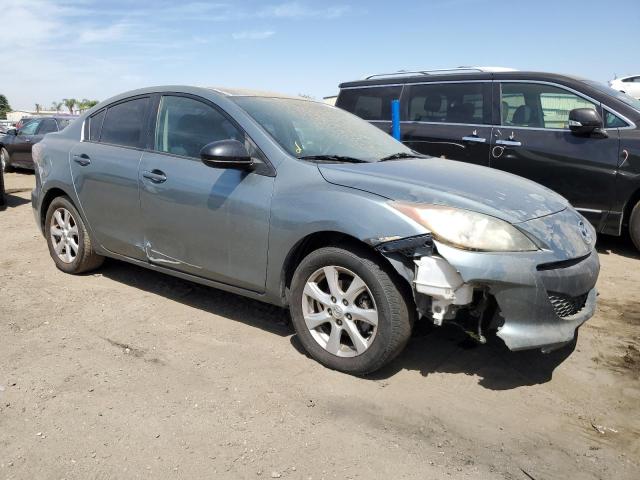 MAZDA 3 I 2012 with VIN JM1BL1UG8C1529188 - Photo from auction
