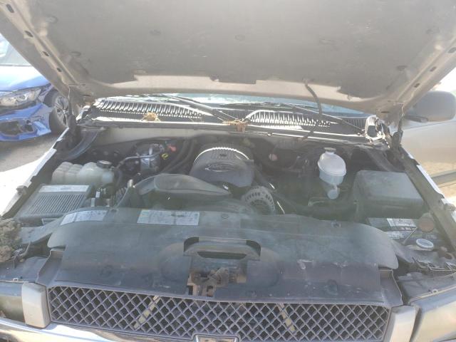 Photo 7 from auction – 2003 CHEVROLET SILVERADO with VIN 1GCEK14T23Z142683