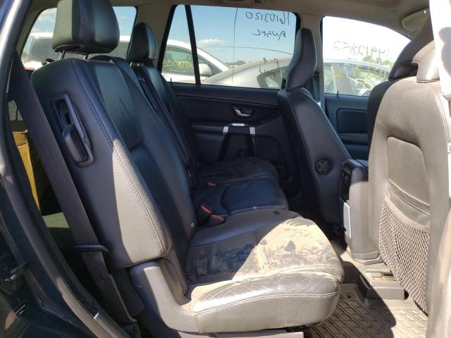 Photo 6 from auction – 2014 VOLVO XC90 3.2 with VIN YV4952CZ0E1693200
