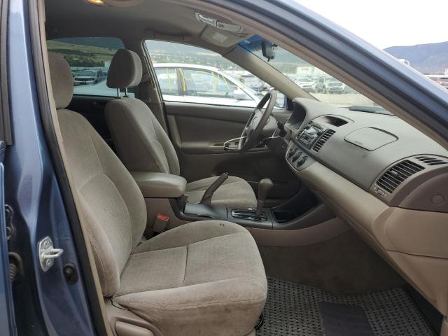 Photo 5 from auction – 2003 TOYOTA CAMRY LE with VIN 4T1BE32K23U772244