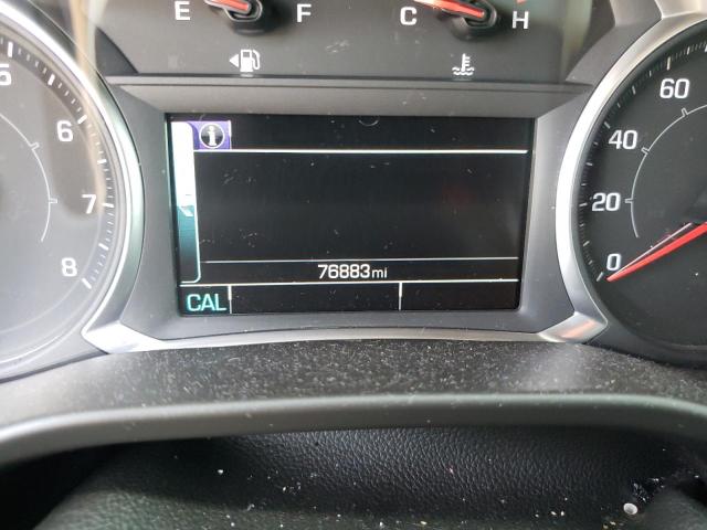 Photo 8 from auction – 2018 GMC ACADIA SLE with VIN 1GKKNLLS9JZ200384