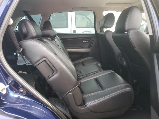 Photo 6 from auction – 2010 MAZDA CX-9 with VIN JM3TB2MA7A0225210