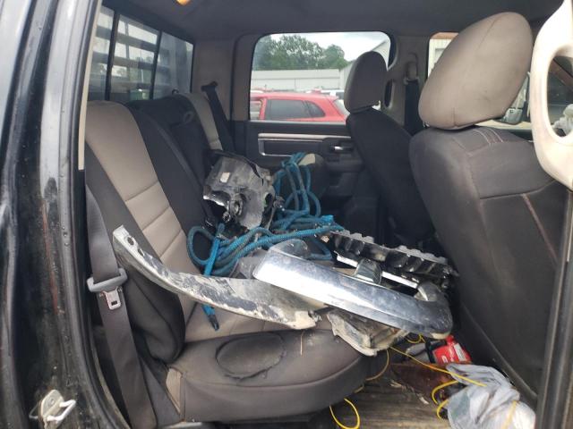 Photo 6 from auction – 2014 RAM 3500 SLT with VIN 3C63RRHL5EG164182