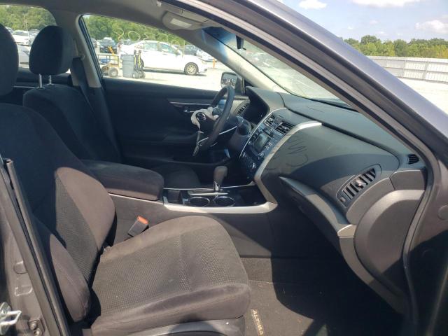 Photo 5 from auction – 2014 NISSAN ALTIMA with VIN 1N4AL3AP3EC198321