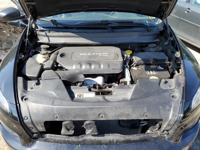Photo 7 from auction – 2017 JEEP CHEROKEE S with VIN 1C4PJLAB3HW626518