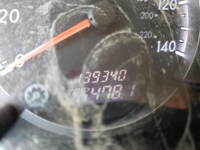 Photo 8 from auction – 2009 MAZDA 5 with VIN JM1CR29LX90358456