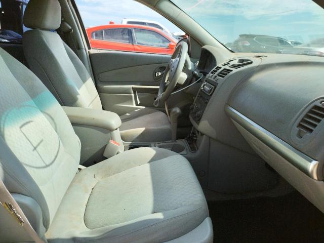 Photo 5 from auction – 2004 CHEVROLET MALIBU with VIN 1G1ZS52F84F160090
