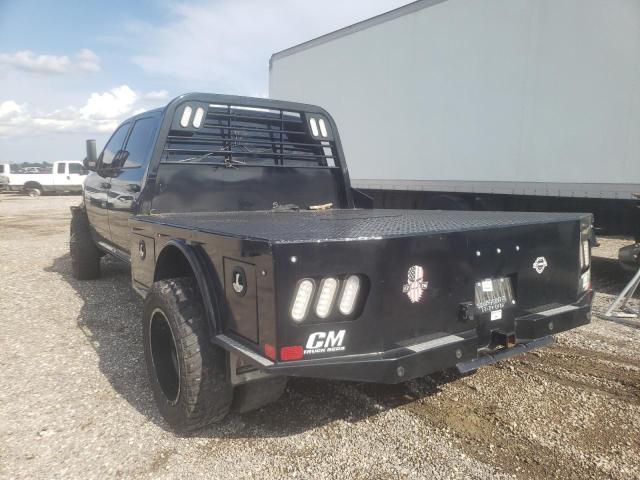 Photo 3 from auction – 2017 RAM 3500 ST with VIN 3C63RRGL3HG775687