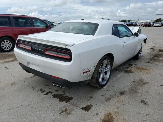Photo 4 from auction – 2016 DODGE CHALLENGER with VIN 2C3CDZBT6GH176591