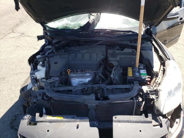 Photo 7 from auction – 2011 NISSAN ALTIMA BAS with VIN 1N4AL2AP8BN401164