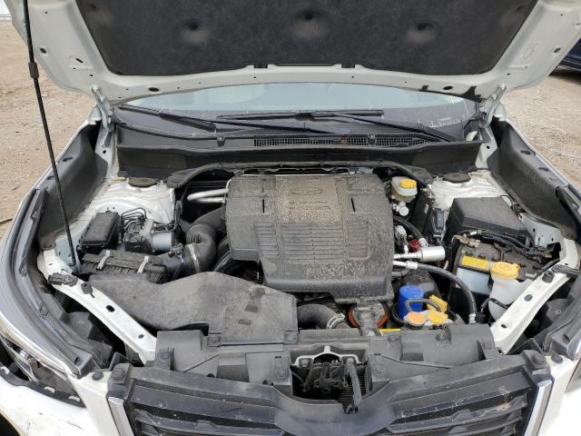 Photo 7 from auction – 2019 SUBARU FORESTER with VIN JF2SKAAC4KH470961