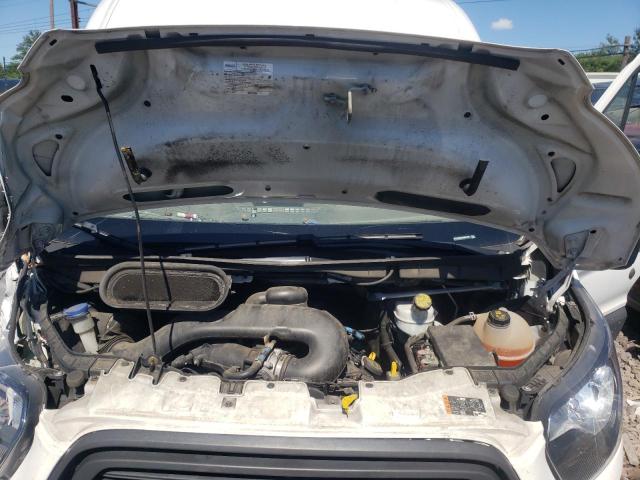 Photo 7 from auction – 2018 FORD TRANSIT T- with VIN 1FTYR2CM3JKB01588