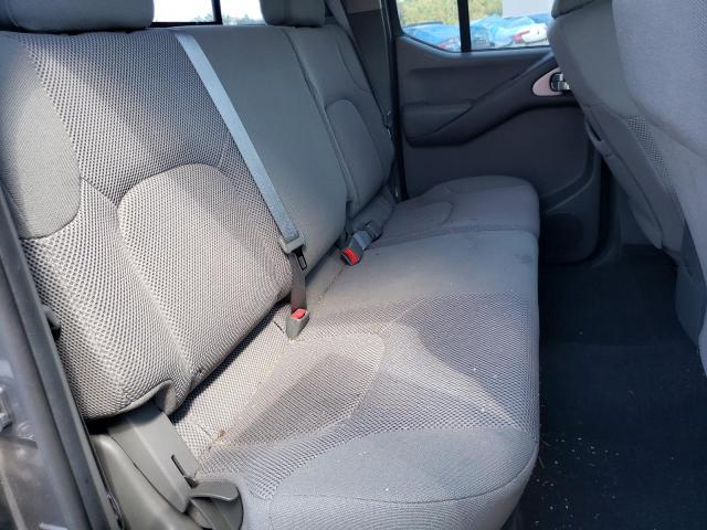 Photo 6 from auction – 2019 NISSAN FRONTIER S with VIN 1N6AD0EV2KN871918