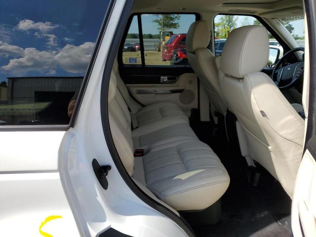 Photo 6 from auction – 2013 LAND ROVER RANGE ROVE with VIN SALSK2D43DA806371
