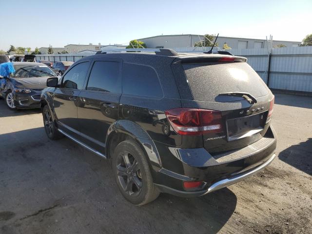 Photo 3 from auction – 2018 DODGE JOURNEY CR with VIN 3C4PDCGB5JT260703