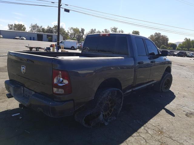 Photo 4 from auction – 2015 RAM 1500 ST with VIN 1C6RR6FTXFS624555
