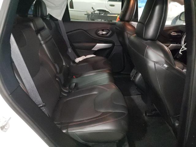 Photo 6 from auction – 2018 JEEP CHEROKEE T with VIN 1C4PJMBB8JD569061