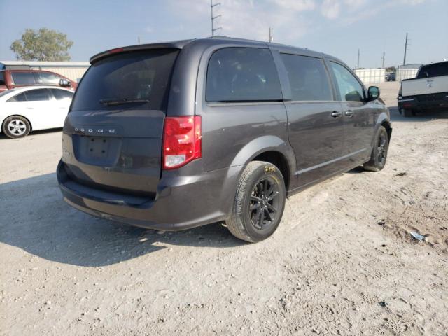 Photo 4 from auction – 2020 DODGE GRAND CARA with VIN 2C4RDGBG2LR241194