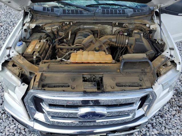 Photo 7 from auction – 2015 FORD F150 SUPER with VIN 1FTFX1EF2FFC35692