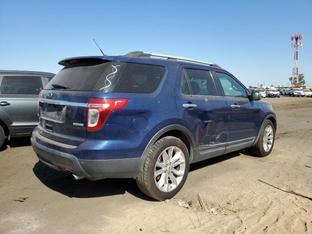 Photo 4 from auction – 2012 FORD EXPLORER L with VIN 1FMHK7F9XCGA04897