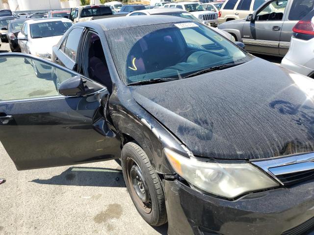 Photo 9 from auction – 2012 TOYOTA CAMRY BASE with VIN 4T1BF1FK3CU101810