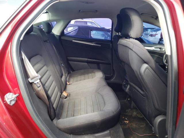 Photo 6 from auction – 2015 FORD FUSION SE with VIN 1FA6P0H78F5113977