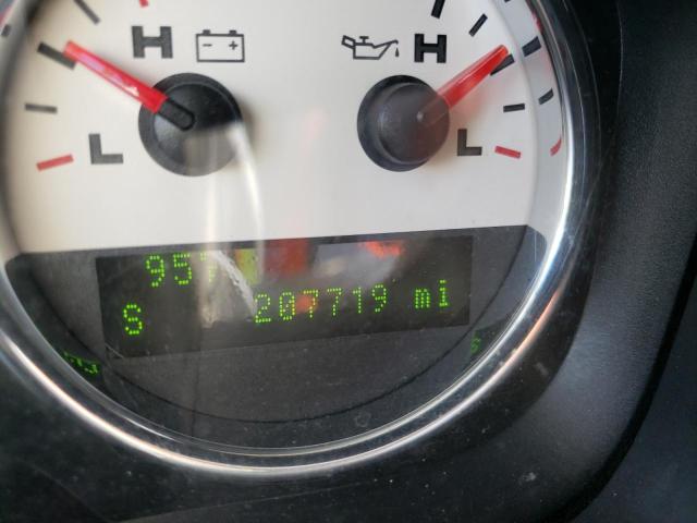 Photo 8 from auction – 2007 FORD F150 SUPER with VIN 1FTPW12V07KB23288