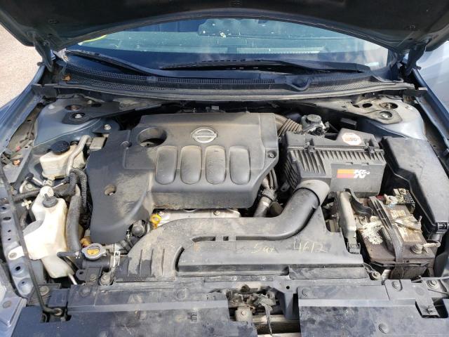 Photo 7 from auction – 2011 NISSAN ALTIMA BAS with VIN 1N4AL2APXBC111763