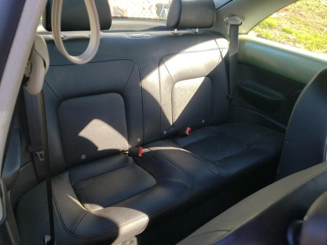 Photo 6 from auction – 2008 VOLKSWAGEN NEW BEETLE with VIN 3VWPW31C68M524296