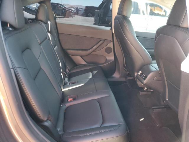 Photo 6 from auction – 2021 TESLA MODEL Y with VIN 5YJYGDEE3MF241164
