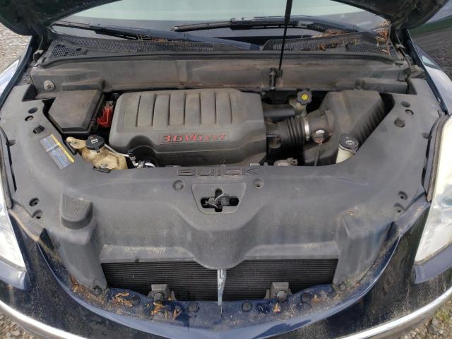 Photo 7 from auction – 2008 BUICK ENCLAVE CX with VIN 5GAEV23758J108214