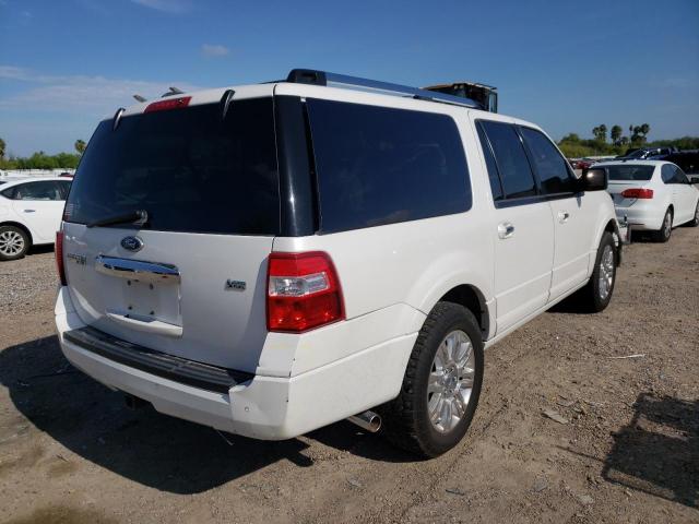 Photo 4 from auction – 2011 FORD EXPEDITION with VIN 1FMJK1K53BEF18277