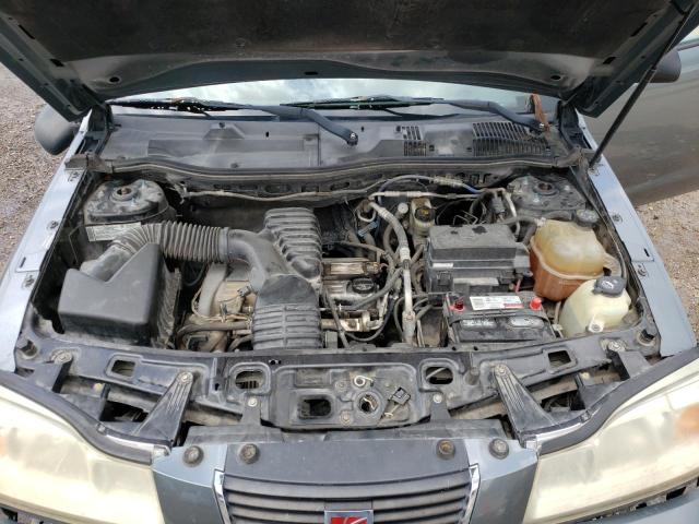 Photo 7 from auction – 2007 SATURN VUE with VIN 5GZCZ33D37S823246