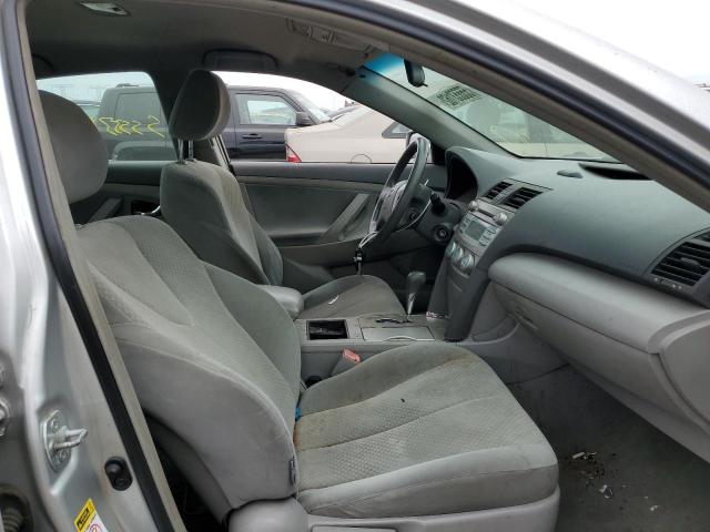 Photo 5 from auction – 2009 TOYOTA CAMRY BASE with VIN 4T4BE46K29R079348
