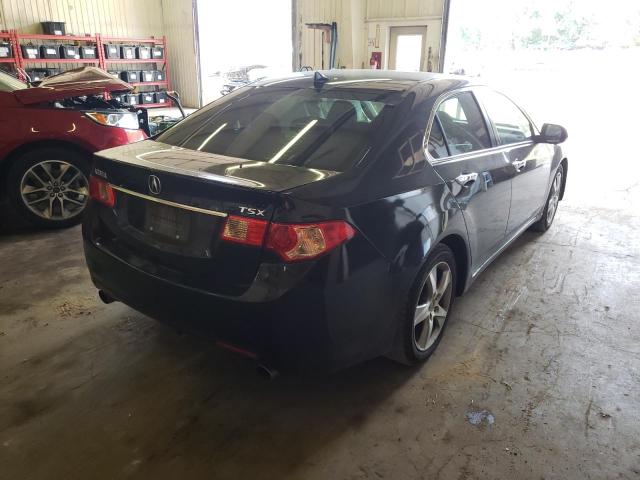 Photo 4 from auction – 2012 ACURA TSX with VIN JH4CU2F44CC016579