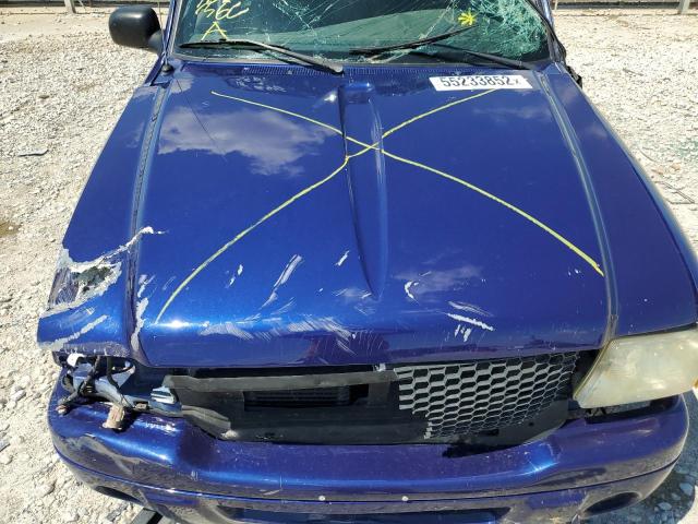 Photo 7 from auction – 2003 FORD RANGER SUP with VIN 1FTYR14E43PB25051