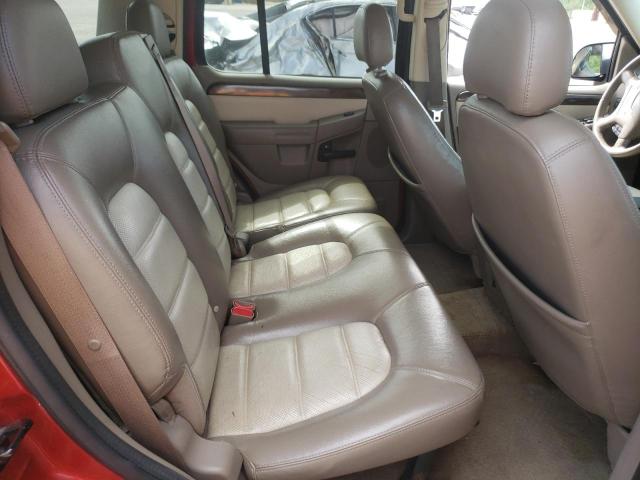 Photo 6 from auction – 2005 FORD EXPLORER E with VIN 1FMZU64K15UB09766