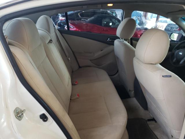 Photo 6 from auction – 2012 NISSAN ALTIMA BAS with VIN 1N4AL2AP8CN555522